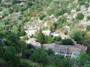 Rochecolombe